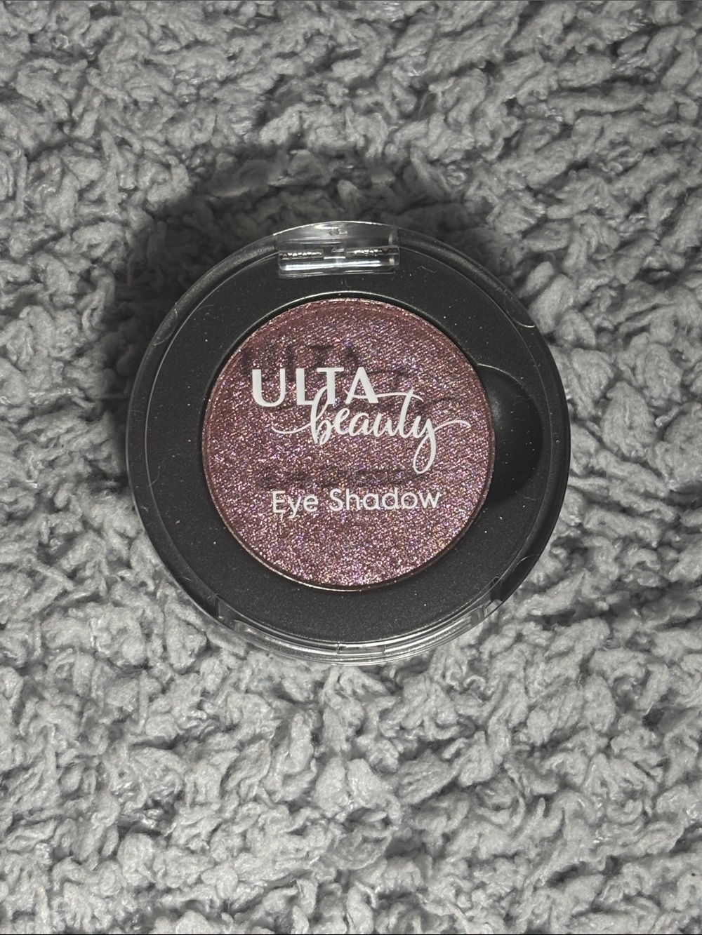 Ulta Beauty Shimmer Single Eyeshadow in shade BEAUTY JUNKIE 💗 🆕